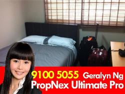 Blk 754 Pasir Ris Street 71 (Pasir Ris), HDB 4 Rooms #781662